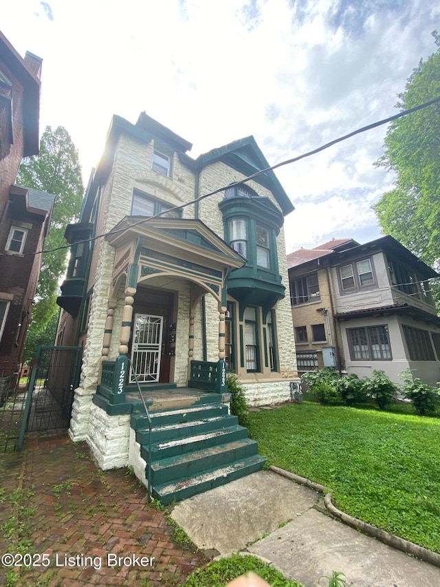 1223 S 4th St, Louisville, KY 40203 - photo 4