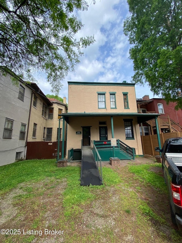 1223 S 4th St, Louisville, KY 40203 - photo 16