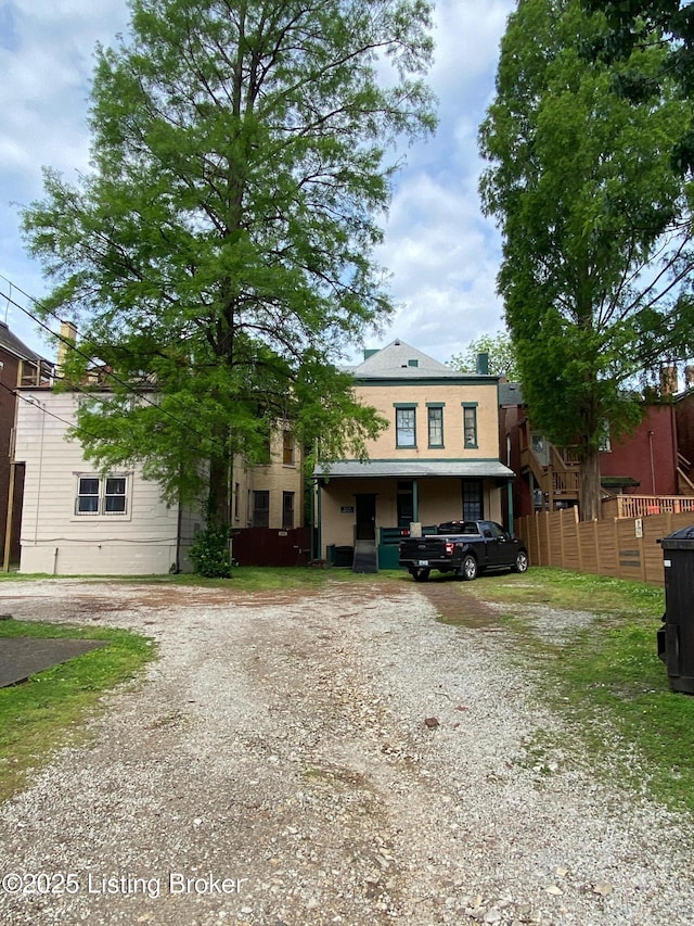 1223 S 4th St, Louisville, KY 40203 - photo 17