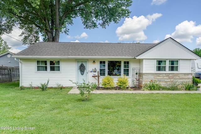 9217 Cavalcade Ave, Louisville, KY 40272 - photo 1