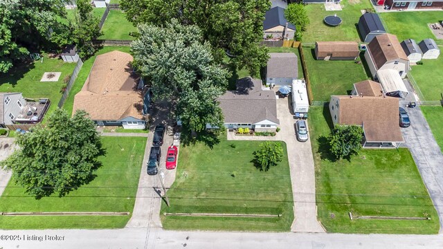9217 Cavalcade Ave, Louisville, KY 40272 - photo 29