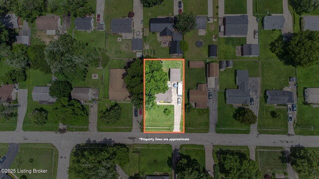 9217 Cavalcade Ave, Louisville, KY 40272 - photo 32