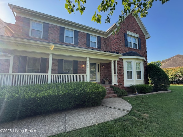 1608 Doral Ct, Shelbyville, KY 40065 - photo 2