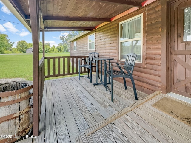 266 Terrapin Ln, Bardstown, KY 40004 - photo 4