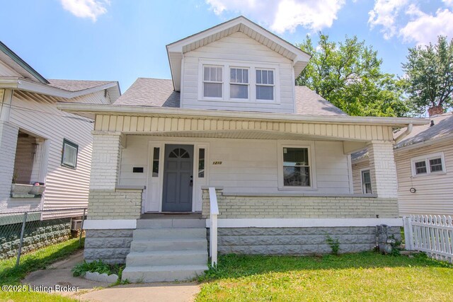 1210 Dresden Ave, Louisville, KY 40215 - photo 4