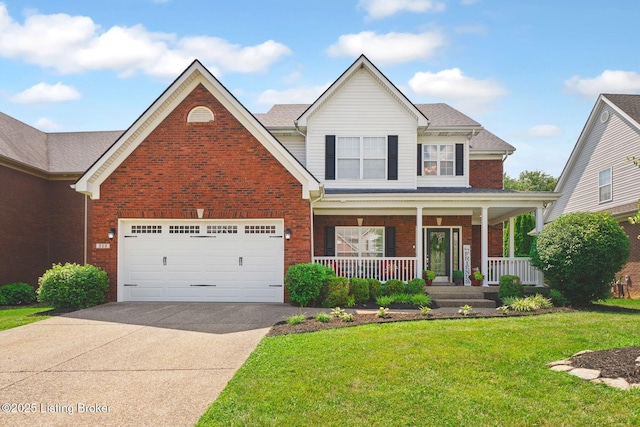 329 Links Dr, Simpsonville, KY 40067 - photo 1