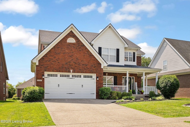 329 Links Dr, Simpsonville, KY 40067 - photo 2