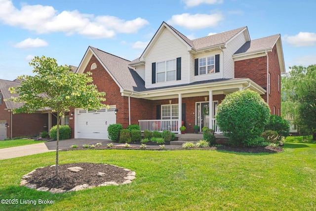 329 Links Dr, Simpsonville, KY 40067 - photo 3