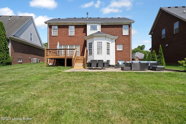 329 Links Dr, Simpsonville, KY 40067 - photo 70