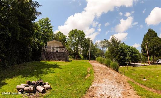 899 Pine Haven Rd, Clarkson, KY 42726 - photo 3