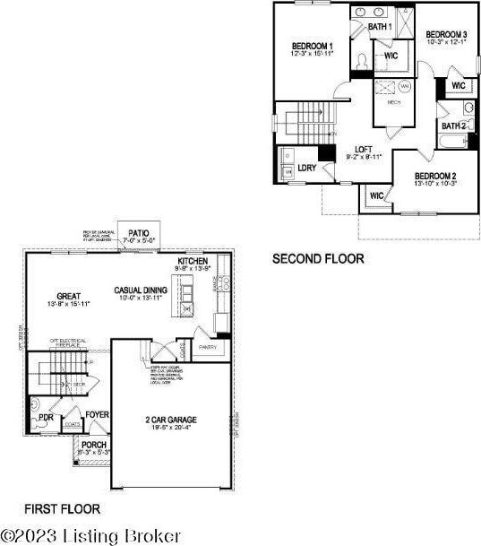 492 Zelcova Dr, Eminence, KY 40019