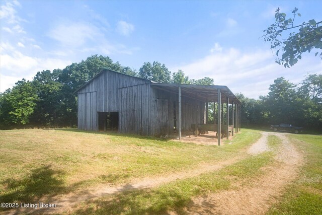 124 Trackside Dr, Turners Station, KY 40075