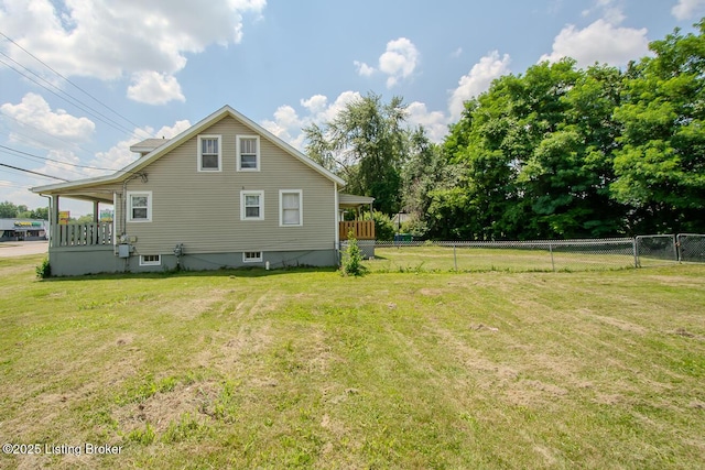 4416 Cane Run Rd, Louisville, KY 40216 - photo 32