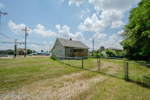 4416 Cane Run Rd, Louisville, KY 40216 - photo 33