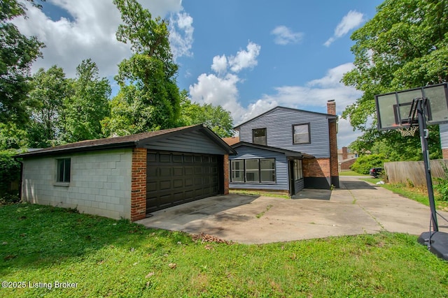 8204 Autumnwood Way, Louisville, KY 40291 - photo 53