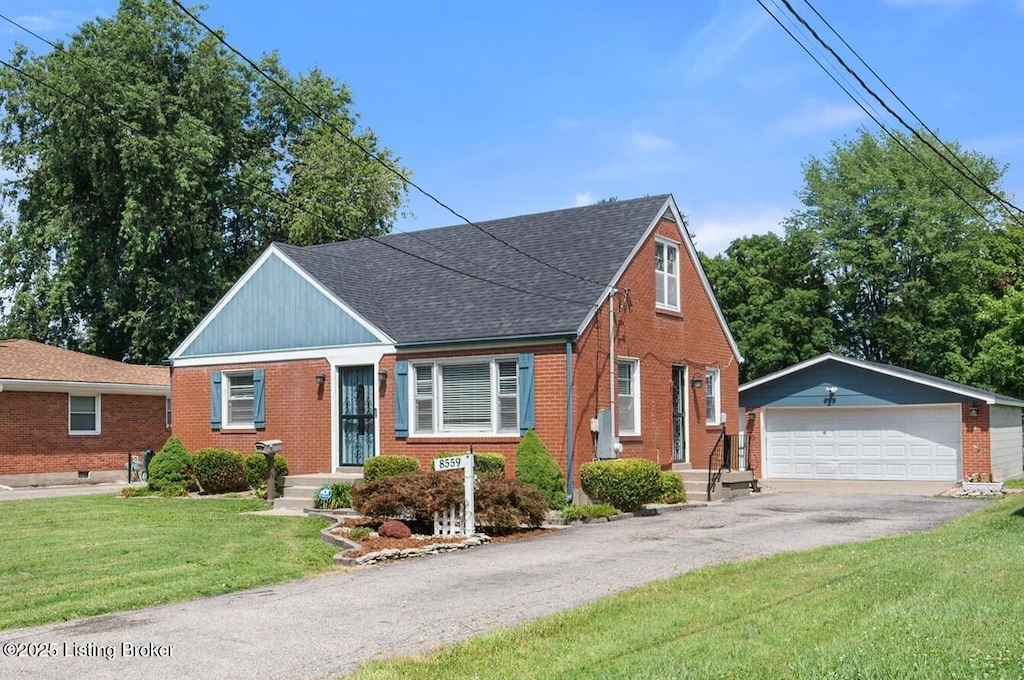 8559 Sally Dr, Louisville, KY 40258 - photo 1
