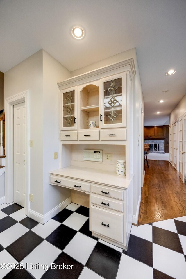 7202 Doe Crest Ct, Prospect, KY 40059 - view of storage area