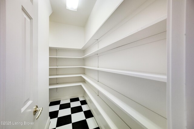 7202 Doe Crest Ct, Prospect, KY 40059 - view of storage area