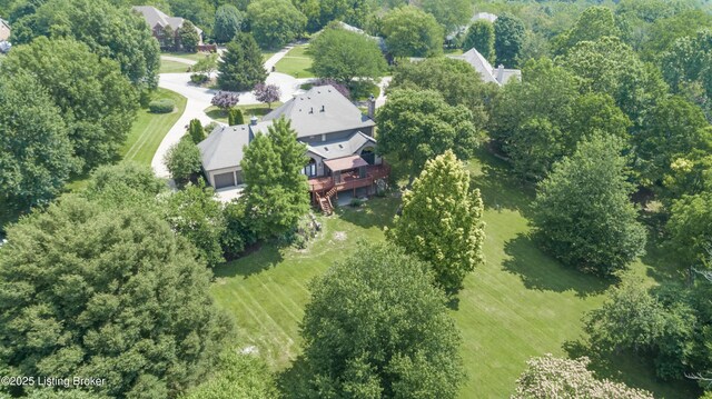 7202 Doe Crest Ct, Prospect, KY 40059