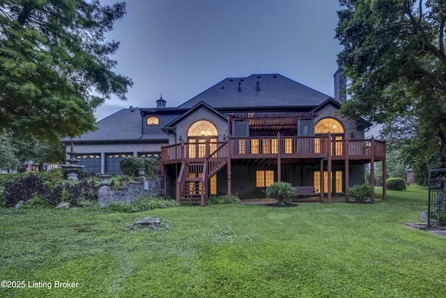 7202 Doe Crest Ct, Prospect, KY 40059 - photo 123