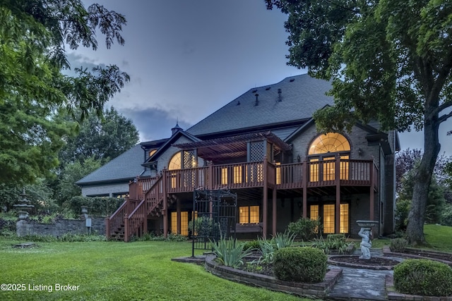 7202 Doe Crest Ct, Prospect, KY 40059 - photo 124