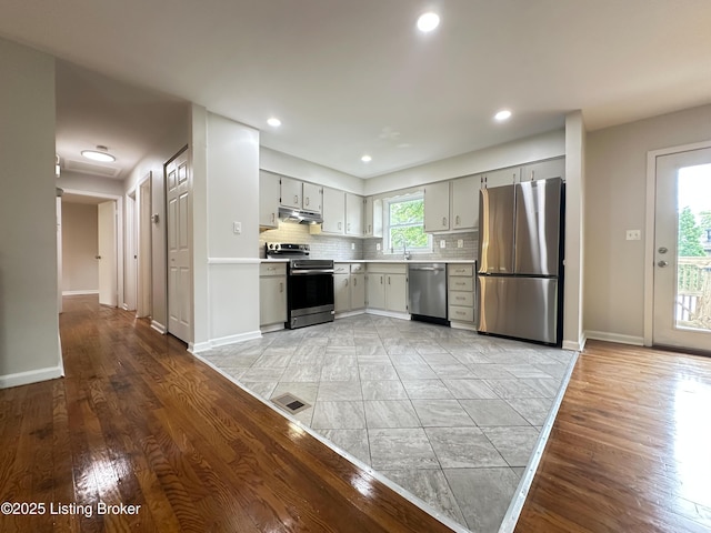 817 Marengo Dr, Louisville, KY 40243 - photo 3