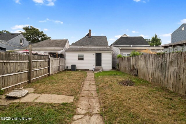 538 E Ormsby Ave, Louisville, KY 40203