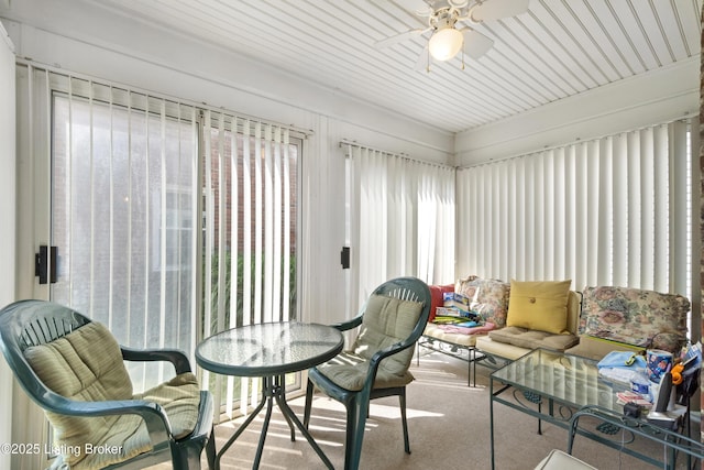 2628 Landor Ave, Louisville, KY 40205 - view of sunroom