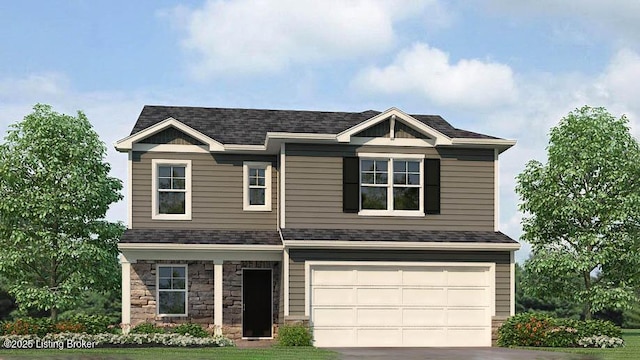 131 Pheasant Glen Dr, Shelbyville, KY 40065