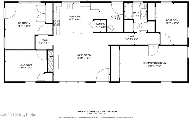 5904 Tralee Ln, Louisville, KY 40219 - photo 39