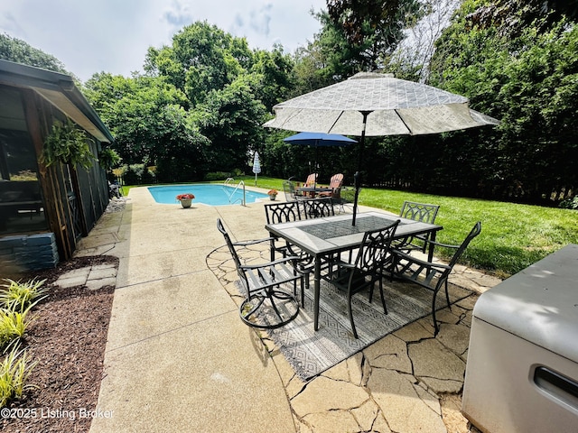 601 Pennyroyal Way, Louisville, KY 40223 - photo 41