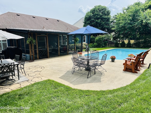 601 Pennyroyal Way, Louisville, KY 40223 - photo 43