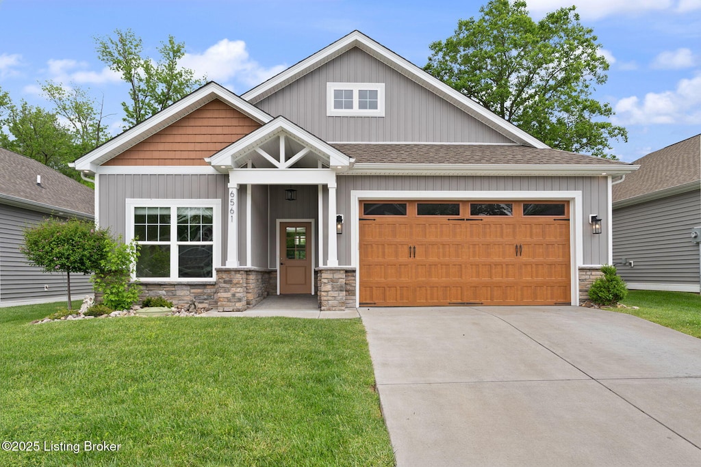 6561 Abney Ct, Jeffersonville, IN 47130 - photo 1