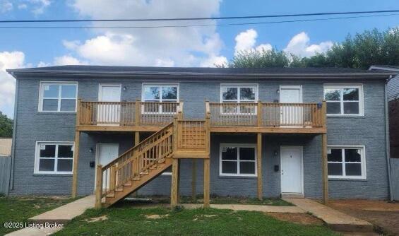 1543 S 10th St, Louisville, KY 40208 - photo 1