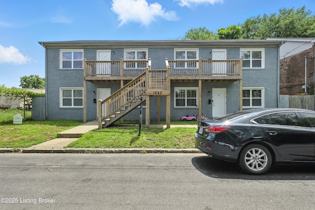 1543 S 10th St, Louisville, KY 40208 - photo 2