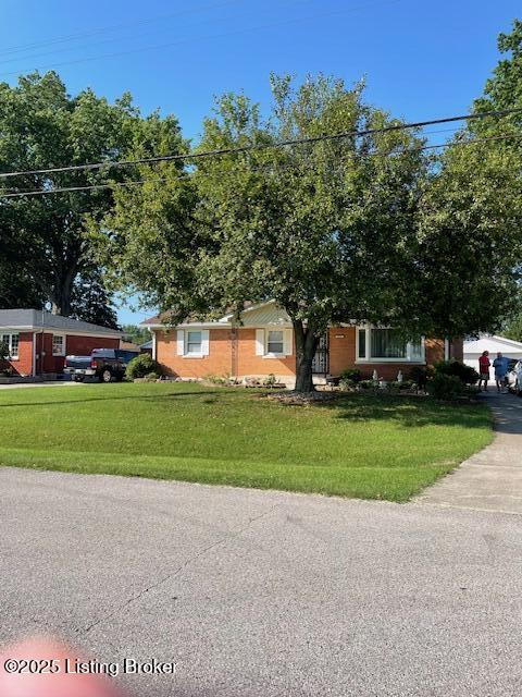 5217 Galaxie Dr, Louisville, KY 40258 - photo 38