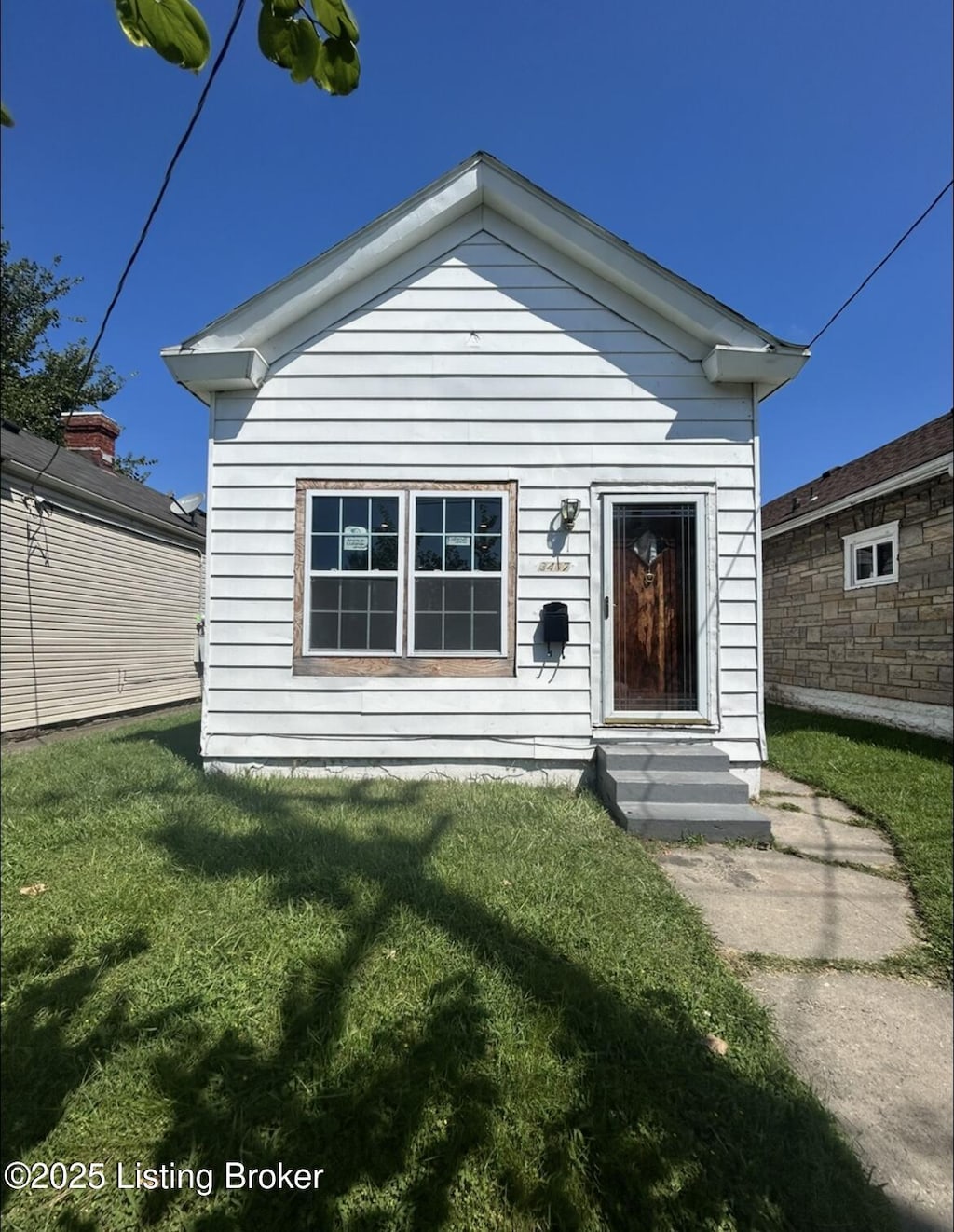 3407 W Market St, Louisville, KY 40212 - photo 1