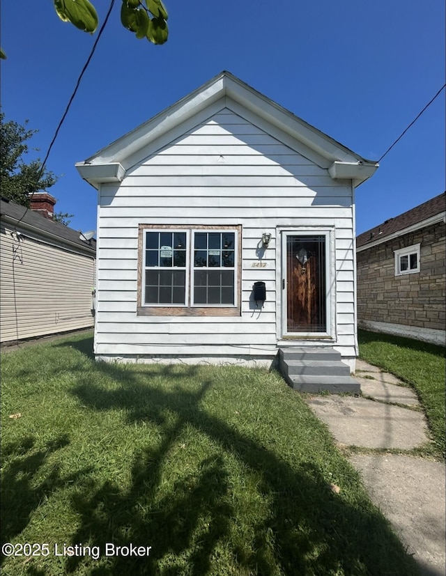 3407 W Market St, Louisville, KY 40212 - photo 1
