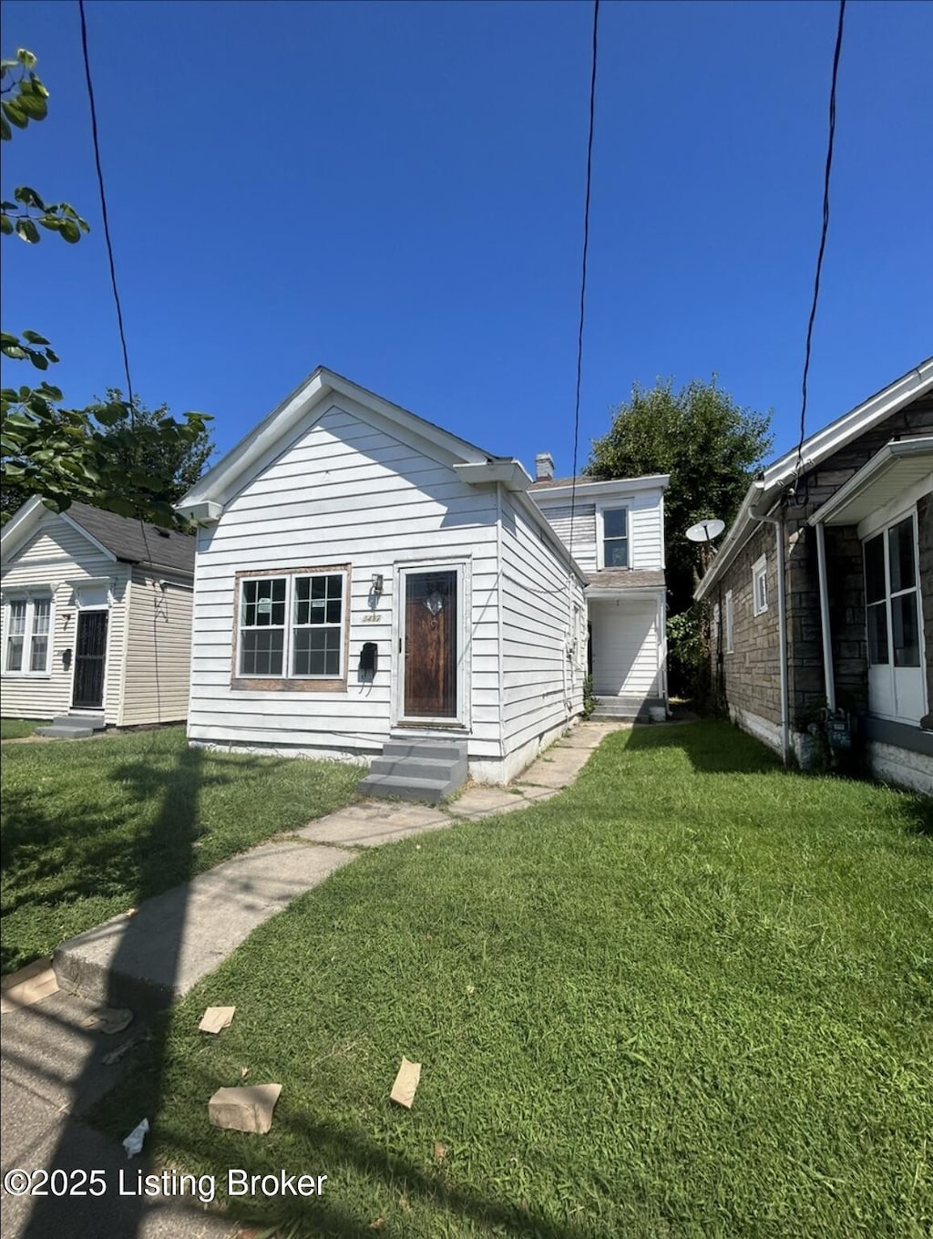 3407 W Market St, Louisville, KY 40212 - photo 2
