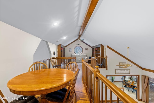509 Oak Branch Rd, Louisville, KY 40245 - dining room featuring a ceiling fan