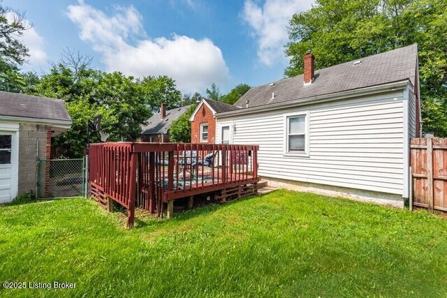 4909 Lagoona Dr, Louisville, KY 40219 - photo 18
