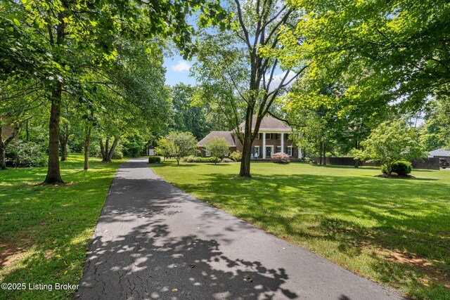 7514 Briarwood Dr, Crestwood, KY 40014