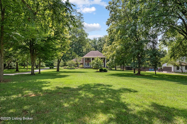 7514 Briarwood Dr, Crestwood, KY 40014
