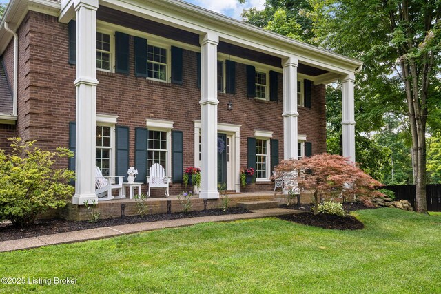 7514 Briarwood Dr, Crestwood, KY 40014