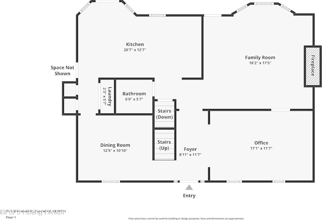 7514 Briarwood Dr, Crestwood, KY 40014