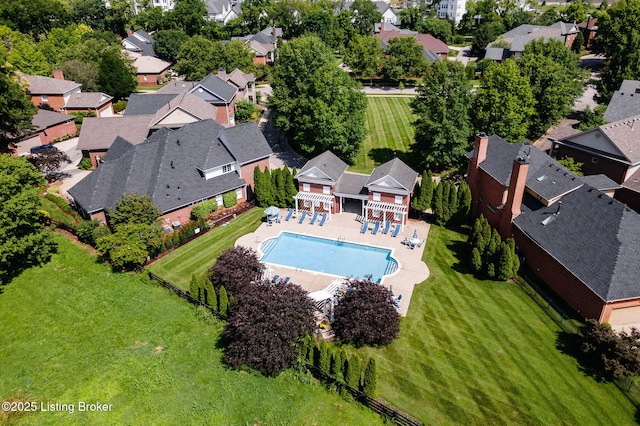 4702 Maris Ln, Louisville, KY 40241 - photo 48