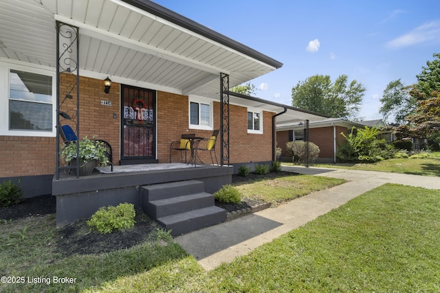 2218 Mary Catherine Dr, Louisville, KY 40216 - photo 4