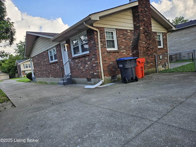 7928 Nottoway Cir, Louisville, KY 40214 - photo 3