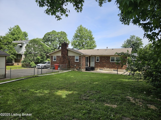 7928 Nottoway Cir, Louisville, KY 40214 - photo 26