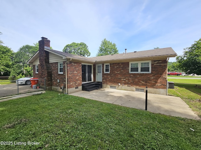 7928 Nottoway Cir, Louisville, KY 40214 - photo 28